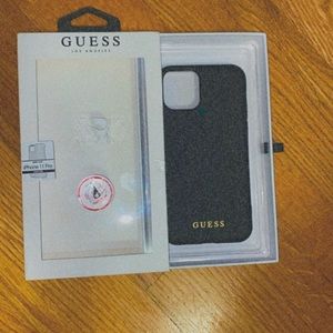 iPhone 11 Pro case